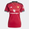 Dámský dres adidas MUFC H JSY W - foto 0
