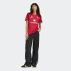 Dámský dres adidas MUFC H JSY W - foto 4