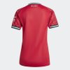 Dámský dres adidas MUFC H JSY W - foto 1