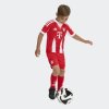Dětská souprava adidas FCB H MINI - foto 7