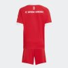 Dětská souprava adidas FCB H MINI - foto 2