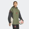 Pánská mikina adidas FCB EU PRORNTP - foto 3
