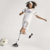 Dámský dres adidas REAL H JSY AU W - foto 10