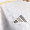 Dámský dres adidas REAL H JSY AU W - foto 13