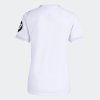 Dámský dres adidas REAL H JSY AU W - foto 1