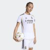 Dámský dres adidas REAL H JSY AU W - foto 4