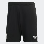 Pánské šortky adidas LFC 3 GK SHO
