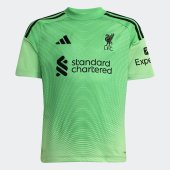 Dětský dres adidas LFC GK JSY Y
