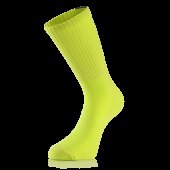 Pánské ponožky BU1 NeonYellowSocks