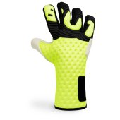Pánské brankářské rukavice BU1 LightNeonYellowNC