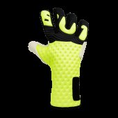 Pánské brankářské rukavice BU1 LightNeonYellowNC