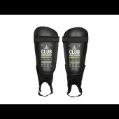 Pánské chrániče Select Shin Guard Club 2025/26