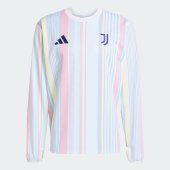 Pánská mikina adidas JUVE PRE WTP