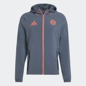Pánská mikina adidas FCB C VT J