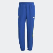 Pánské tepláky adidas JUVE UBP TP
