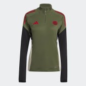 Dámská mikina adidas FCB EU TR TOP W