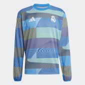 Pánská mikina adidas REAL PRE WTP