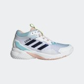 Dámské sálové boty adidas Crazyflight 6 Mid W