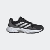 Dámské tenisové boty adidas CourtJam Control 3 W