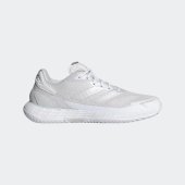Dámské tenisové boty adidas Defiant Speed 2 W
