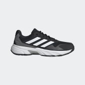 Pánské tenisové boty adidas CourtJam Control 3 M