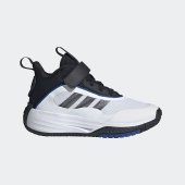 Dětské basketbalové boty adidas OWNTHEGAME 3.0 K