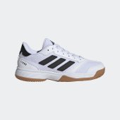 Dětské sálové boty adidas Ligra 8 K