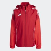 Dámská mikina adidas TIRO25C AW JKTW
