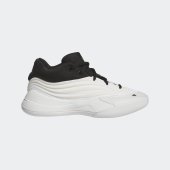 Dětské basketbalové boty adidas DAME X J