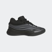 Dětské basketbalové boty adidas DAME X J