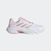 Dámské tenisové boty adidas CourtJam Control 3 W