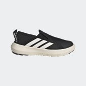 Dětské outdoorové boty adidas TERREX BOAT SLIP-ON C
