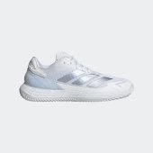 Dámské tenisové boty adidas Defiant Speed 2 W CL