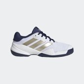 Dětské tenisové boty adidas Barricade K