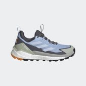 Dámské outdoorové boty adidas TERREX FREE HIKER 2 LOW GTX W