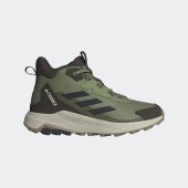 Pánské outdoorové boty adidas TERREX ANYLANDER MID