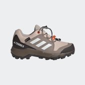 Dětské outdoorové boty adidas TERREX GTX K