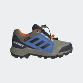 Dětské outdoorové boty adidas TERREX GTX K
