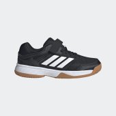 Dětské sálové boty adidas Speedcourt K Velcro