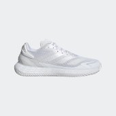 Dámské tenisové boty adidas Defiant Speed 2 W CL