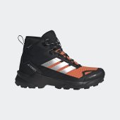 Pánské kotníkové boty adidas SKYCHASER AX5 MID GTX CLIMA