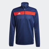 Pánská mikina adidas TIRO ES TOP