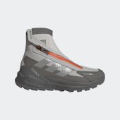 Pánské outdoorové boty adidas FREE HIKER 2 GTX CLIMAWARM +
