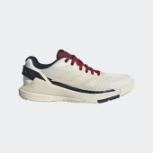 Dámské tenisové boty adidas Crazyquick LS Padel W