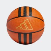 Basketbalový míč adidas 3S Rubber X3