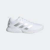 Dámské sálové boty adidas Court Team 2.0 W
