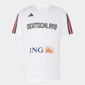 Pánské tričko adidas DBB A WUS M