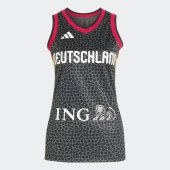 Dámský dres adidas DBB A JERSEY W