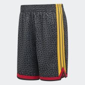 Pánské šortky adidas DBB A SHORTS M