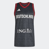 Pánský dres adidas DBB A JERSEY M